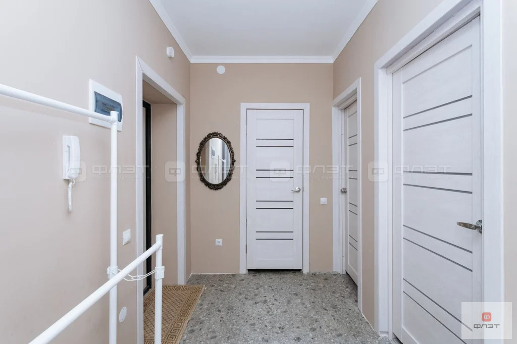 Продажа квартиры, Новая Тура, Зеленодольский район, ул. Дорожная - Фото 7