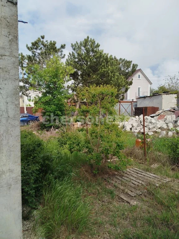 Продажа участка, Севастополь, территория СТ Мрия - Фото 12