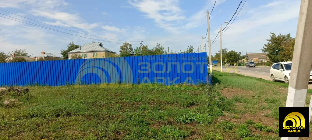 Продажа участка, Варениковская, Крымский район, ул. Железнодорожная - Фото 4