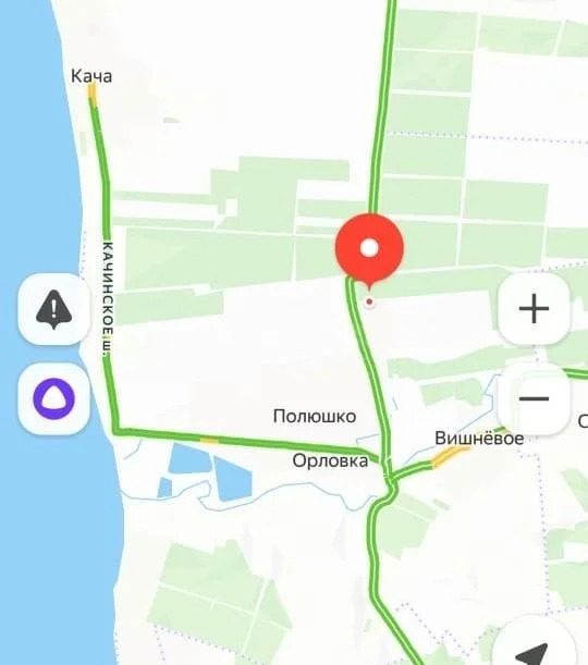 Продажа участка, Севастополь, ул. Полевая - Фото 7