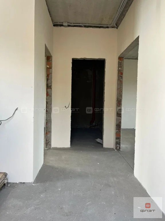 Продажа таунхауса, Дачное, Высокогорский район, ул. Григория Павлова - Фото 13