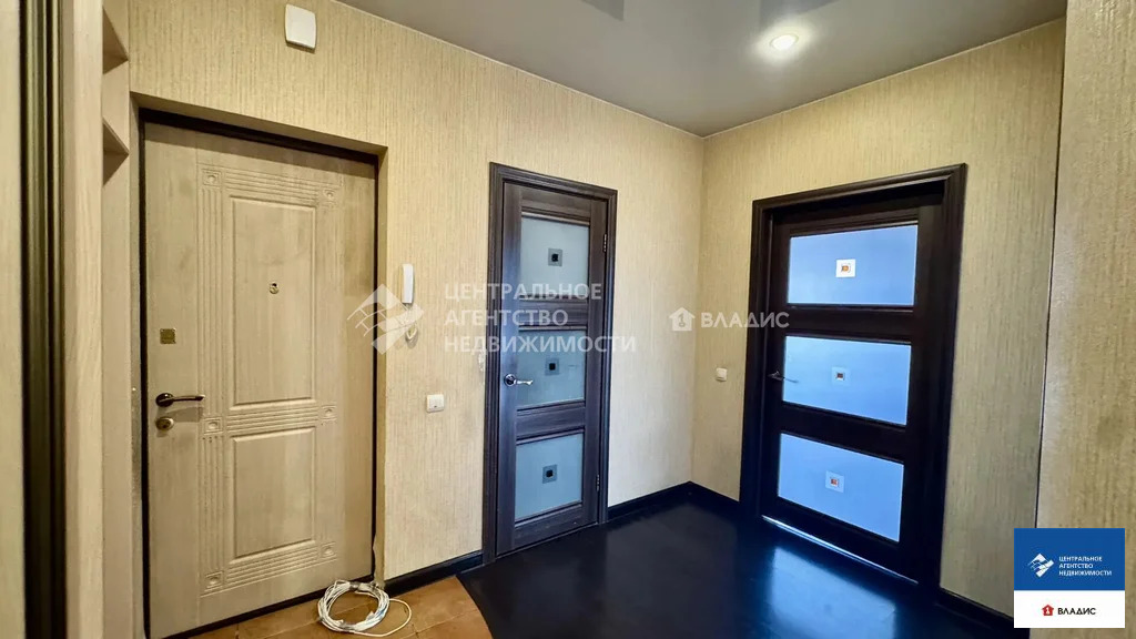 Продажа квартиры, Дядьково, Рязанский район, ул. Грачи - Фото 5