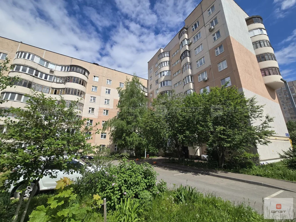 Продажа квартиры, Казань, ул. Хайдара Бигичева - Фото 19
