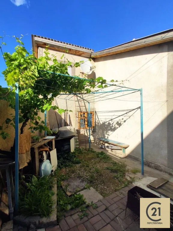 Продажа квартиры, Саки, ул. Симферопольская - Фото 2