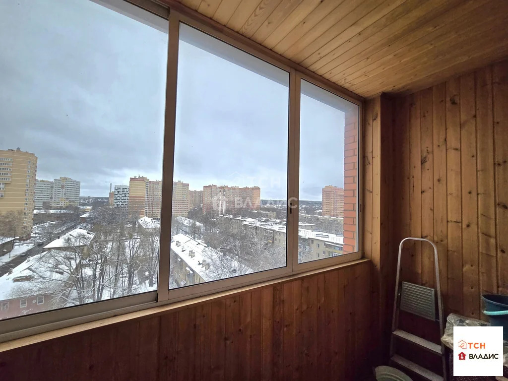 Продажа квартиры, Ивантеевка, ул. Школьная - Фото 12