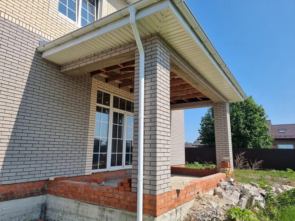 Продажа дома, Аро, Всеволожский район - Фото 8