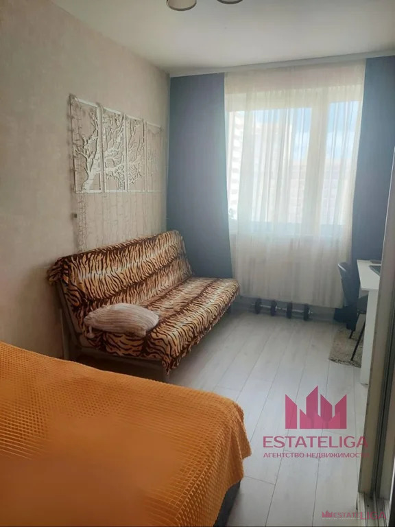 Продажа квартиры, Видное, Ленинский район, Зеленые аллеи б-р. - Фото 7