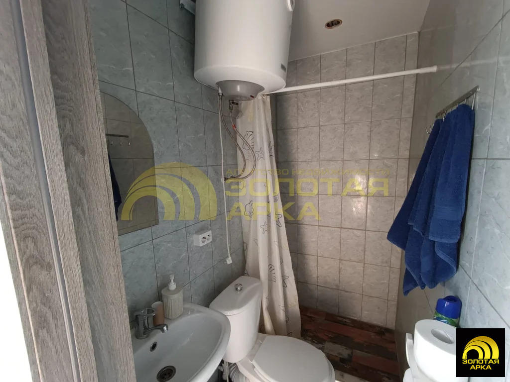 Продажа дома, Волна, Темрюкский район, ул. Солнечная - Фото 23