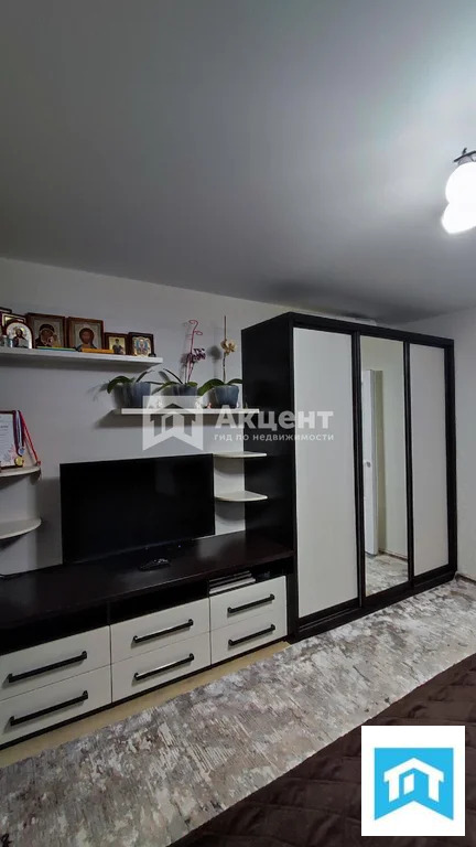 Продажа квартиры, Кохма, Ивановский район, улица Сергея Киселёва - Фото 8
