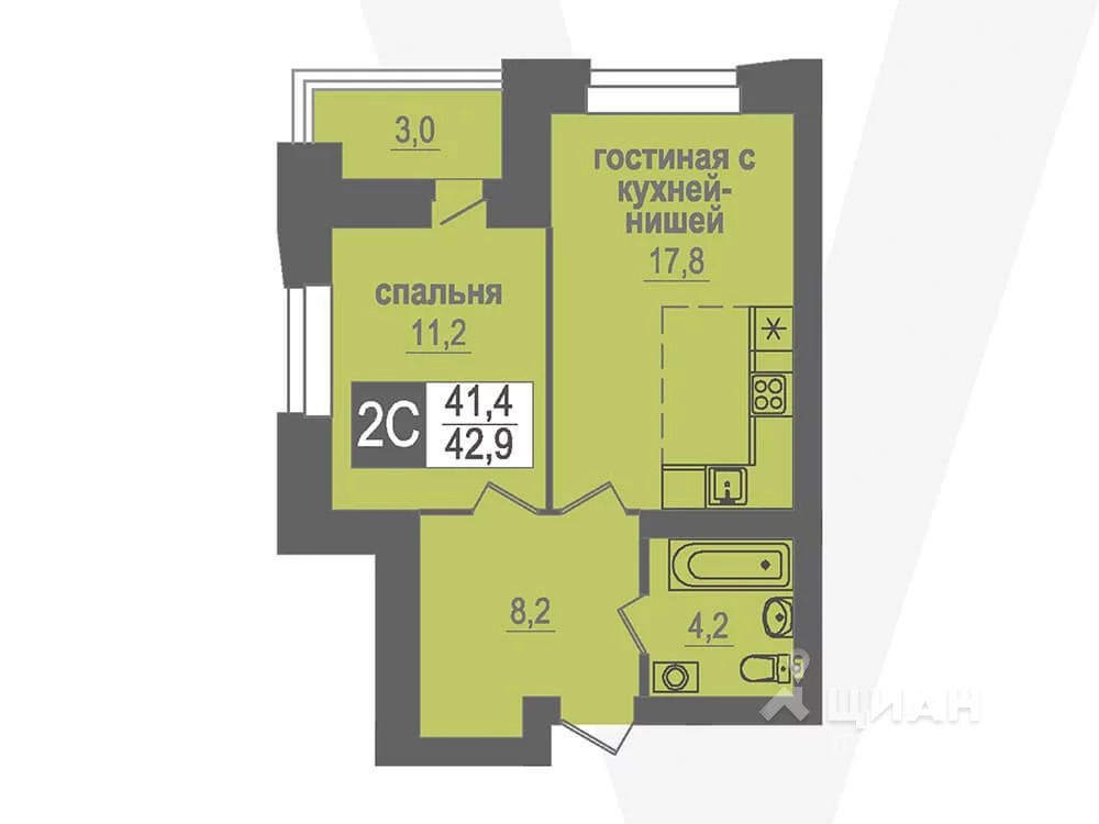 Жк крылья кольцово. РП Кольцово Новосибирск 5-й микрорайон, Преображенская ул 2 подъезды.