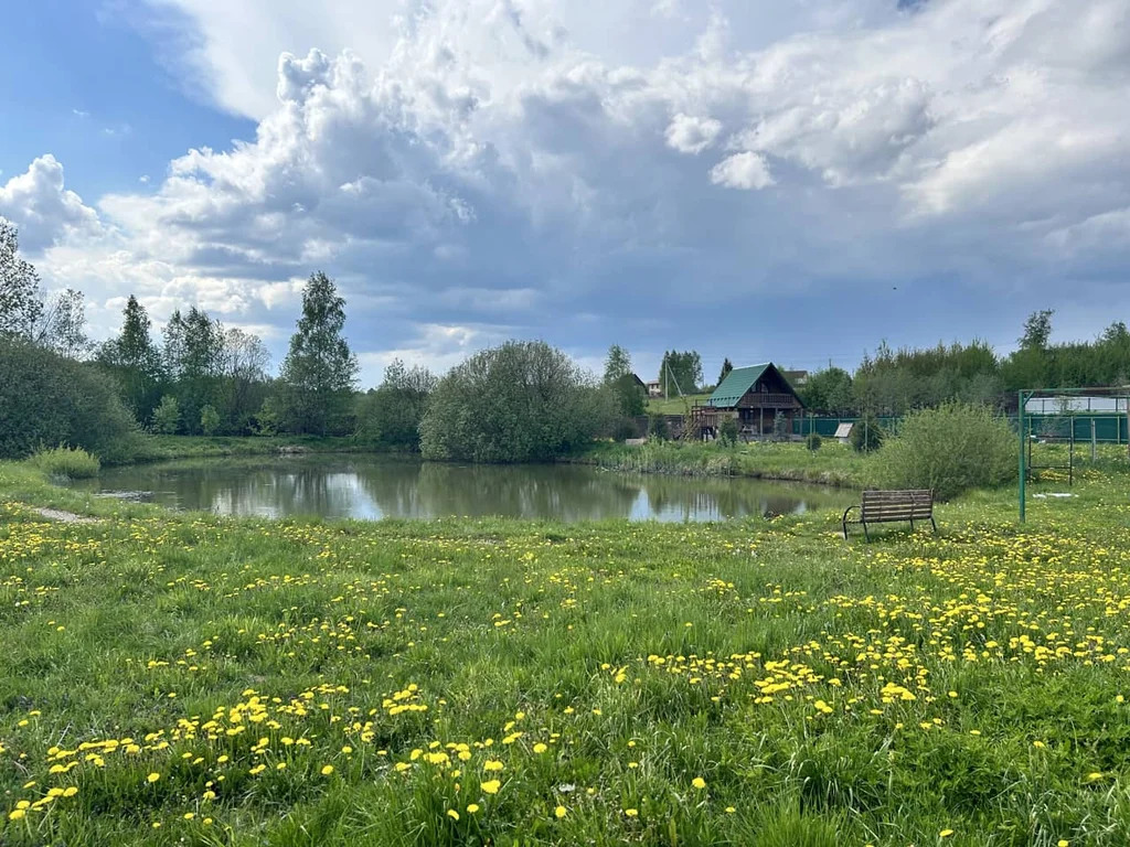 Продажа участка, Борносово, Дмитровский район - Фото 9