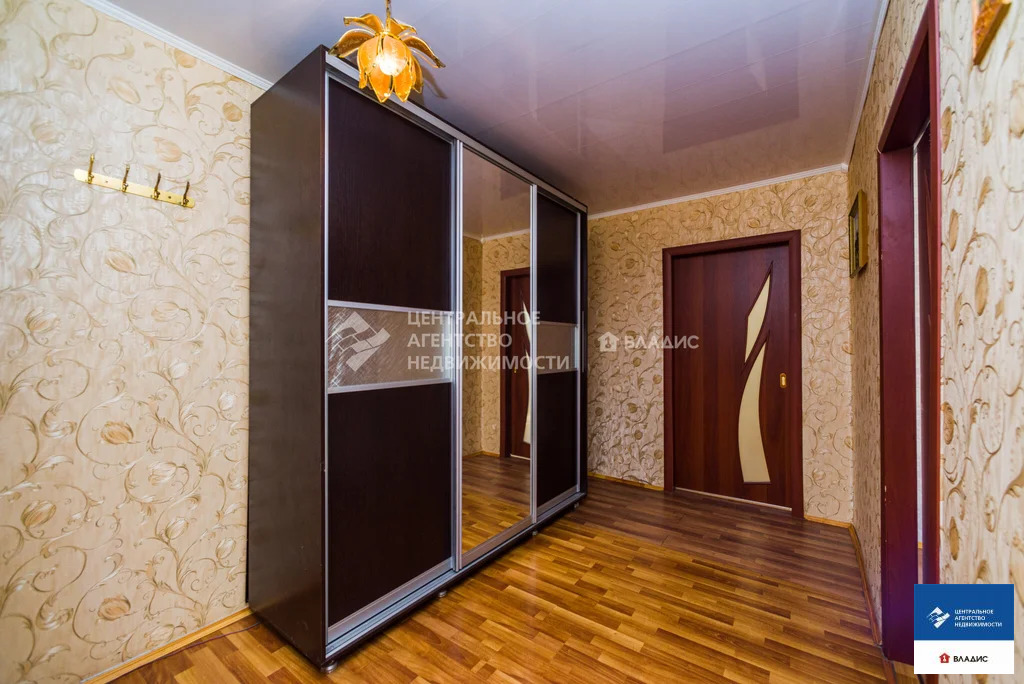 Продажа квартиры, Федоровское, Захаровский район, ул. Новая - Фото 13
