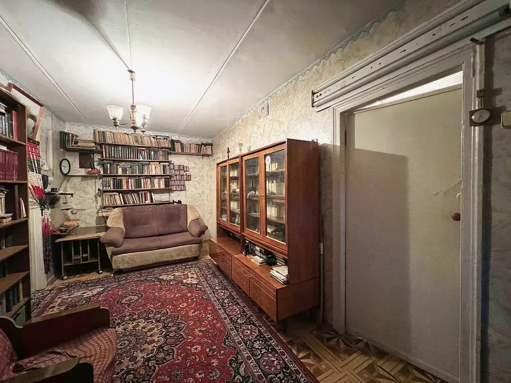 2-я квартира на улице Гагарина, дом 3Б - Фото 13