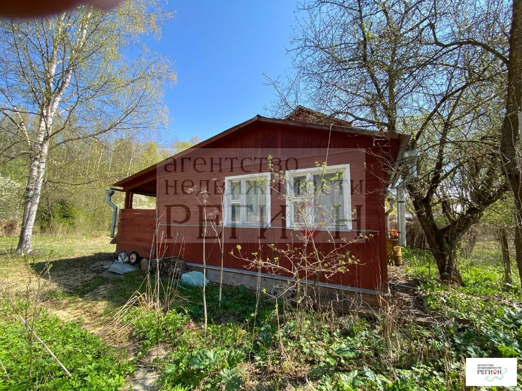 Продажа дома, Наро-Фоминский район, садоводческое некоммерческое ... - Фото 2