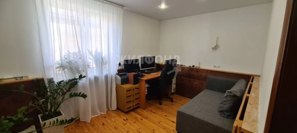 Продажа дома, Новосибирск - Фото 16