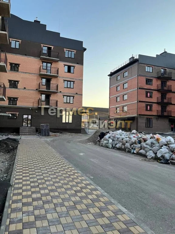 Продажа квартиры, Ессентуки, Крутой тупик - Фото 11