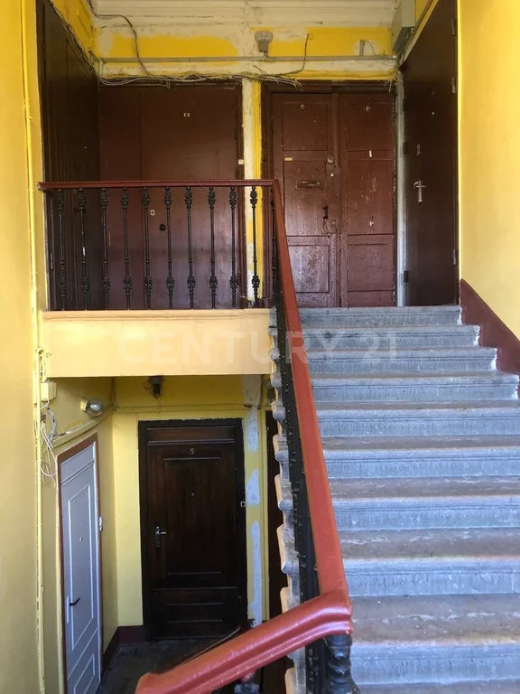 Продажа комнаты, Спасский пер. - Фото 1