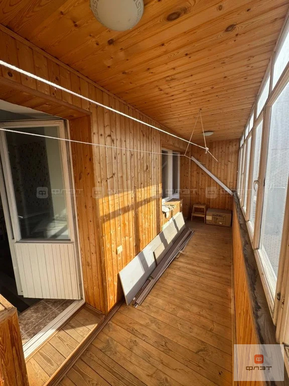 Продажа квартиры, Казань, ул. Азинская 2-я - Фото 10
