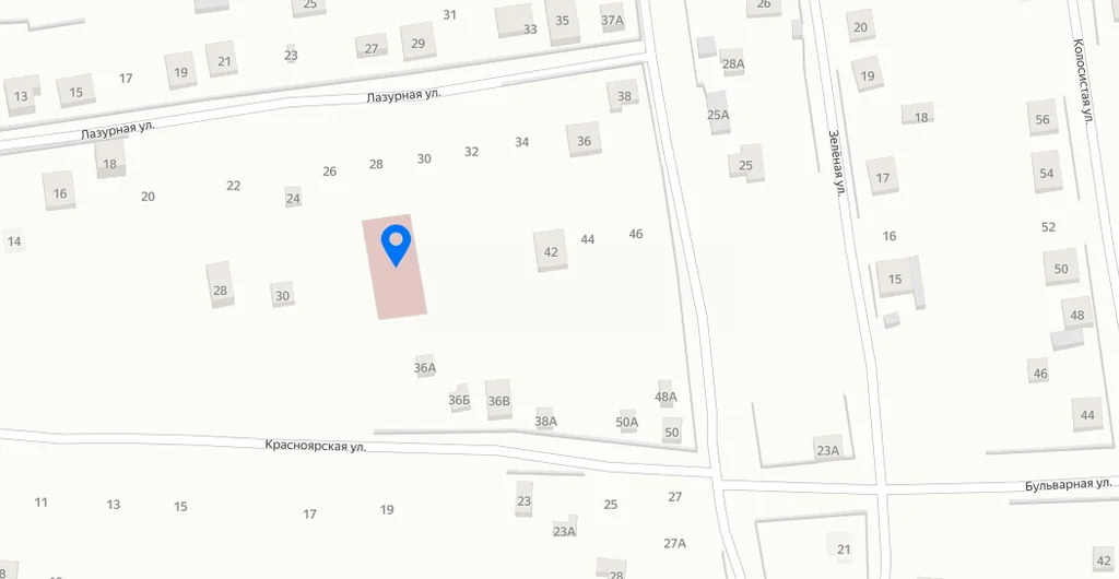 Продажа участка, Севастополь, улица Красноярская - Фото 4
