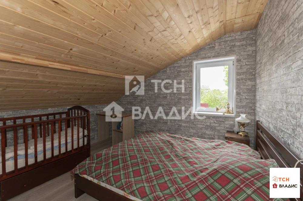 городской округ Пушкинский, Ивантеевка, улица Басова,  дом на продажу - Фото 1