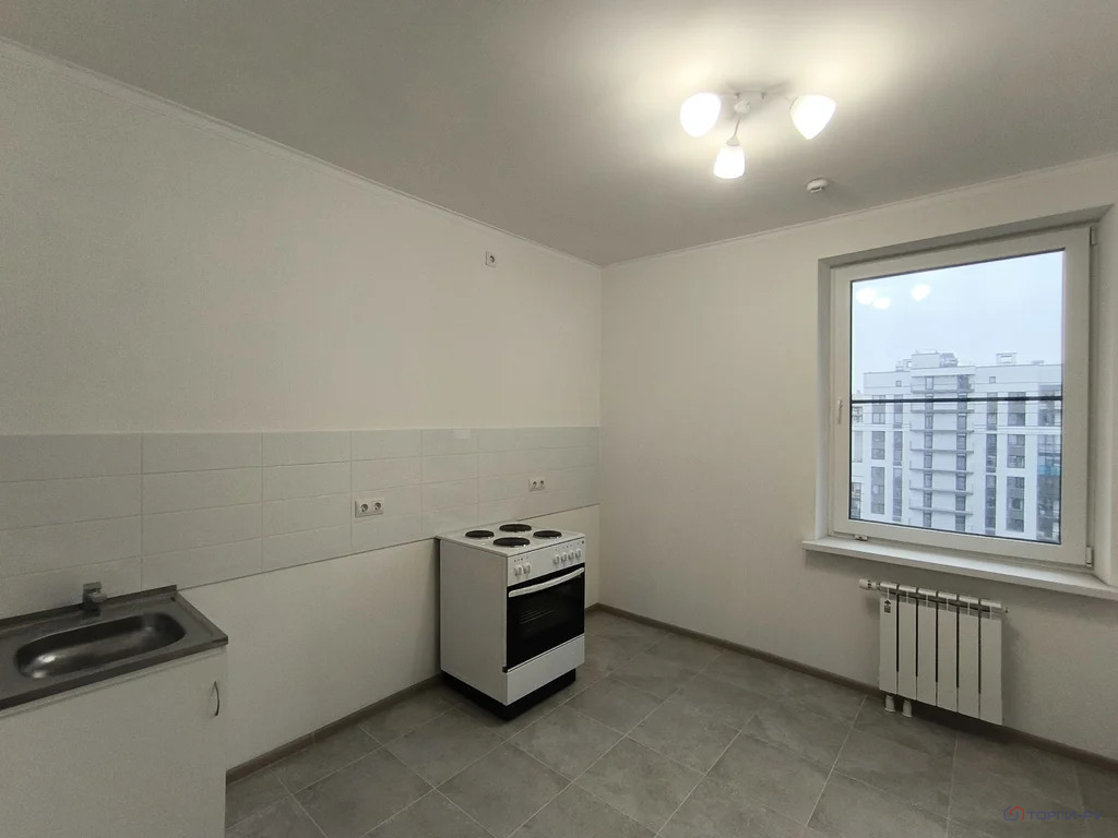 Продажа квартиры, Открытое ш. - Фото 8