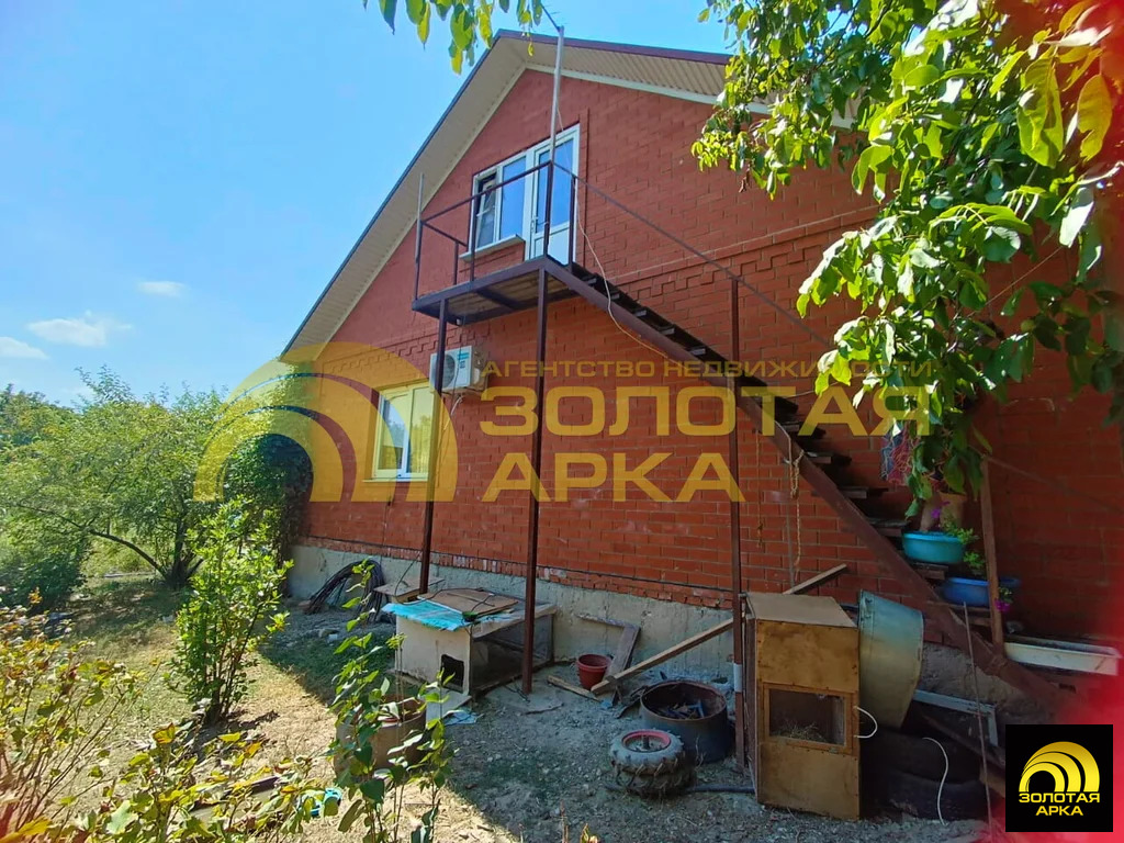 Продажа дома, Абинский район - Фото 25