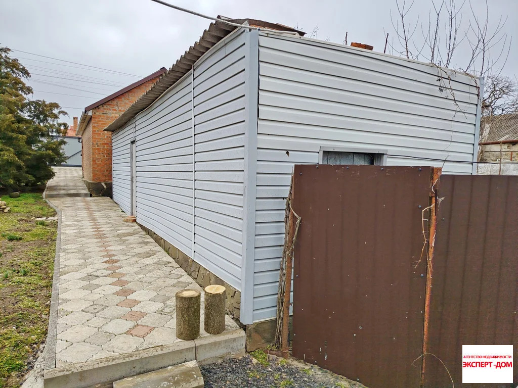 Продажа дома, Гаевка, Неклиновский район, ул. Ленина - Фото 2