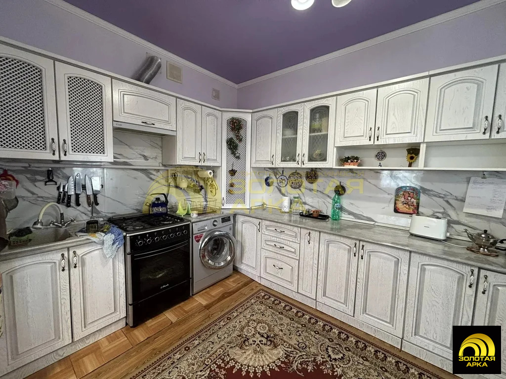Продажа дома, Крымск, Крымский район, ул. Крепостная - Фото 15