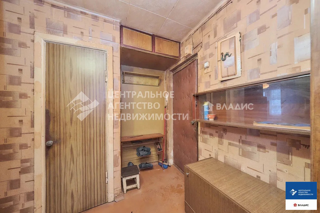 Продажа квартиры, Рязань, ул. Островского - Фото 8