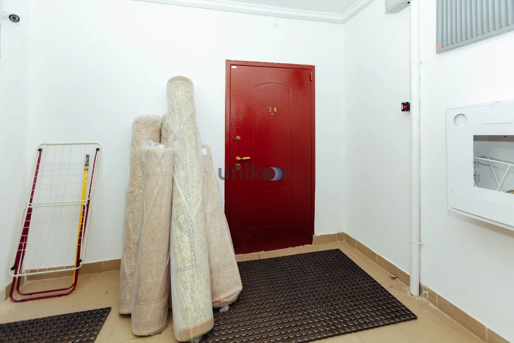 Продажа квартиры, Уфа, Новомостовая улица - Фото 14