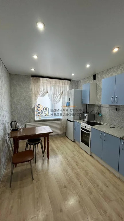 Аренда квартиры, Уфа, ул. Мубарякова - Фото 3