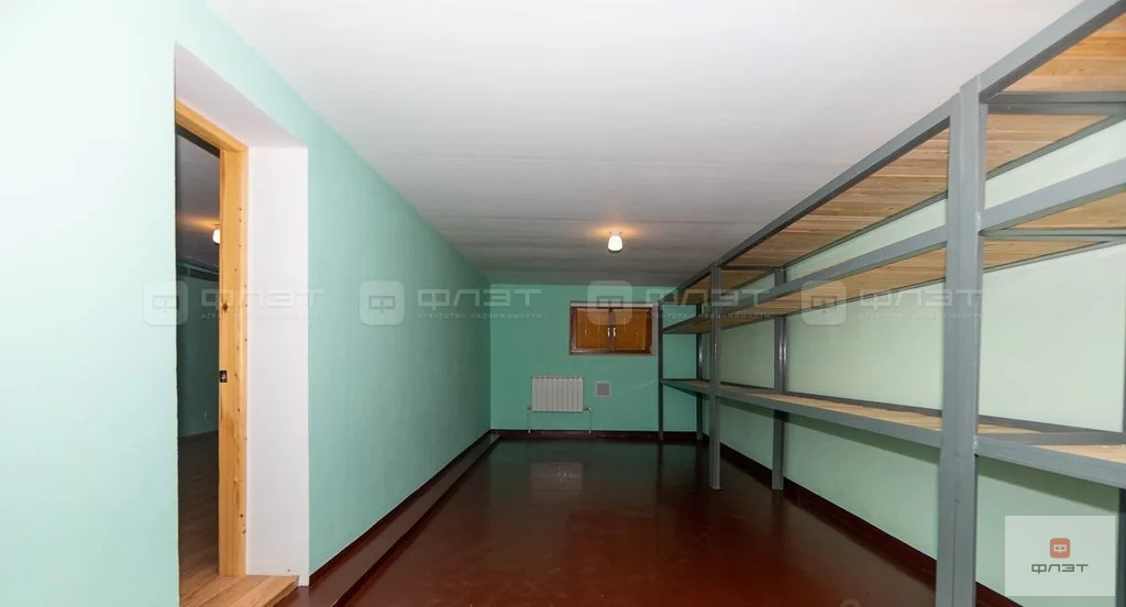 Продажа дома, Ореховка, Зеленодольский район, ул. Родина - Фото 67