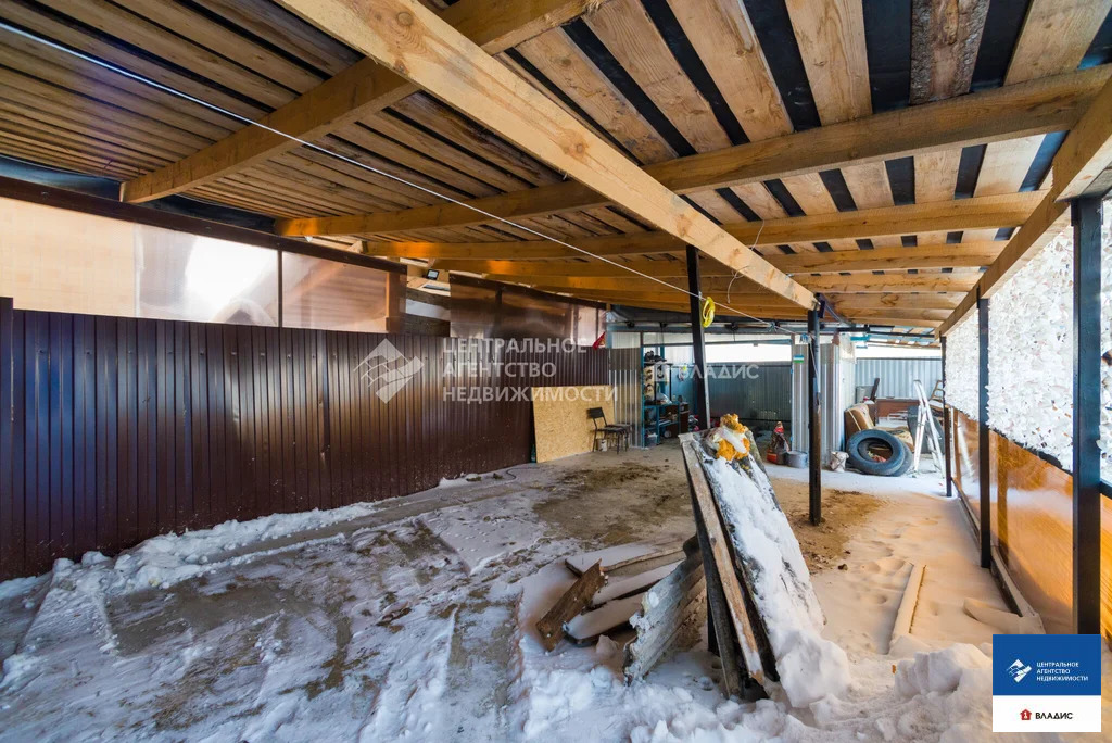 Продажа дома, Щетиновка, Михайловский район - Фото 19