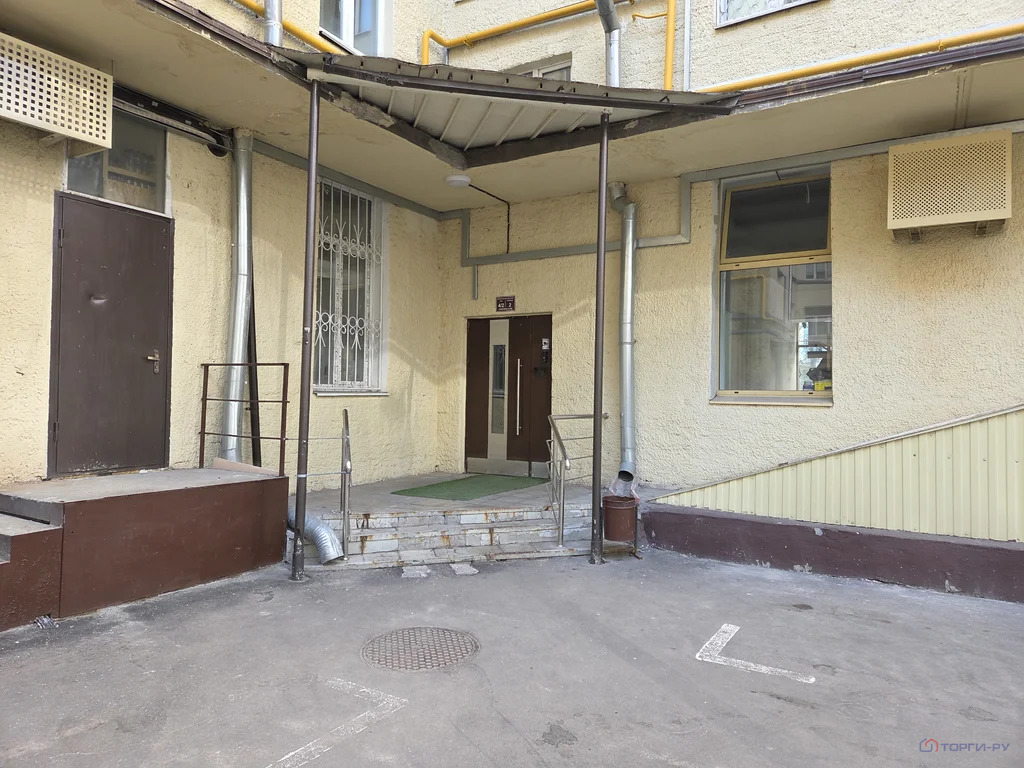 Продажа квартиры, Ленинградский пр-кт. - Фото 4