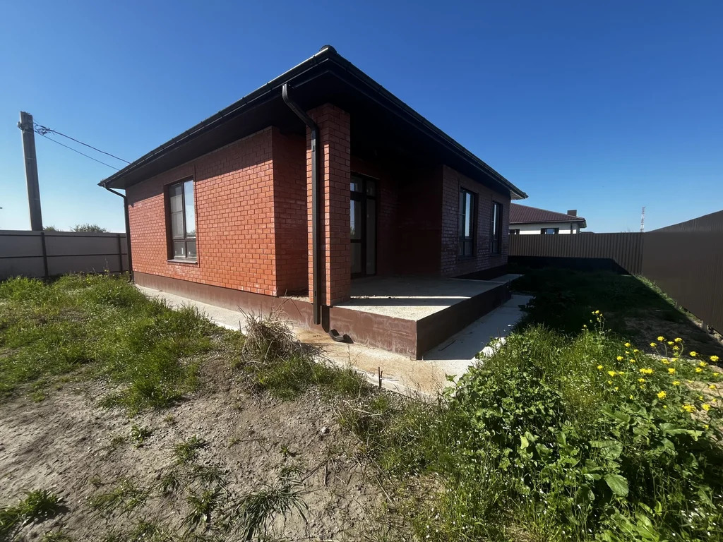 Продажа дома, Афипский, Северский район, ул. Западная - Фото 6