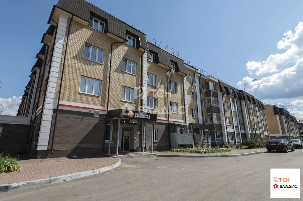 городской округ Королёв, Королёв, Бурковский проезд, д.44к3, ... - Фото 19