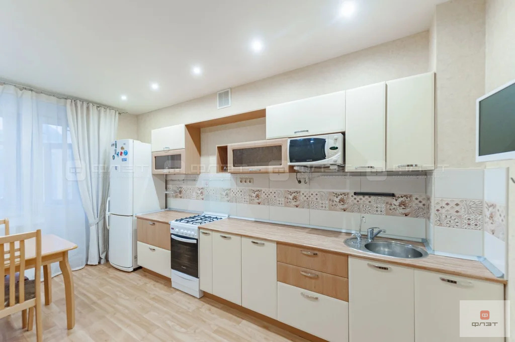 Продажа квартиры, Казань, ул. Чистопольская - Фото 3