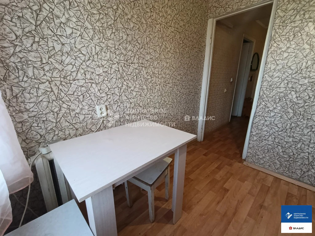 Продажа квартиры, Шилово, Шиловский район, ул. Стройкова - Фото 16