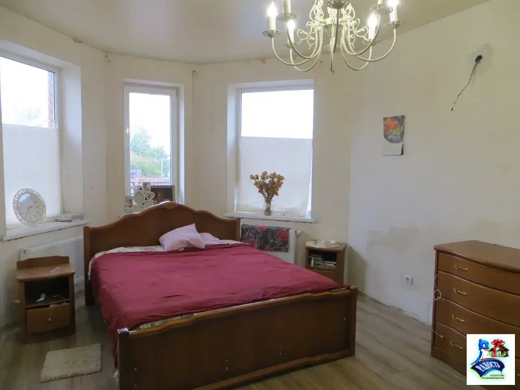 Продам новый, красивый, большой дом с полной отделкой. - Фото 6