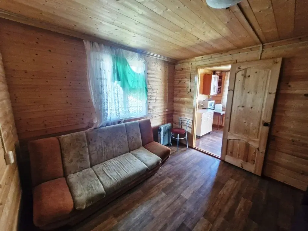 Дача на улице Нечаевская - Фото 20