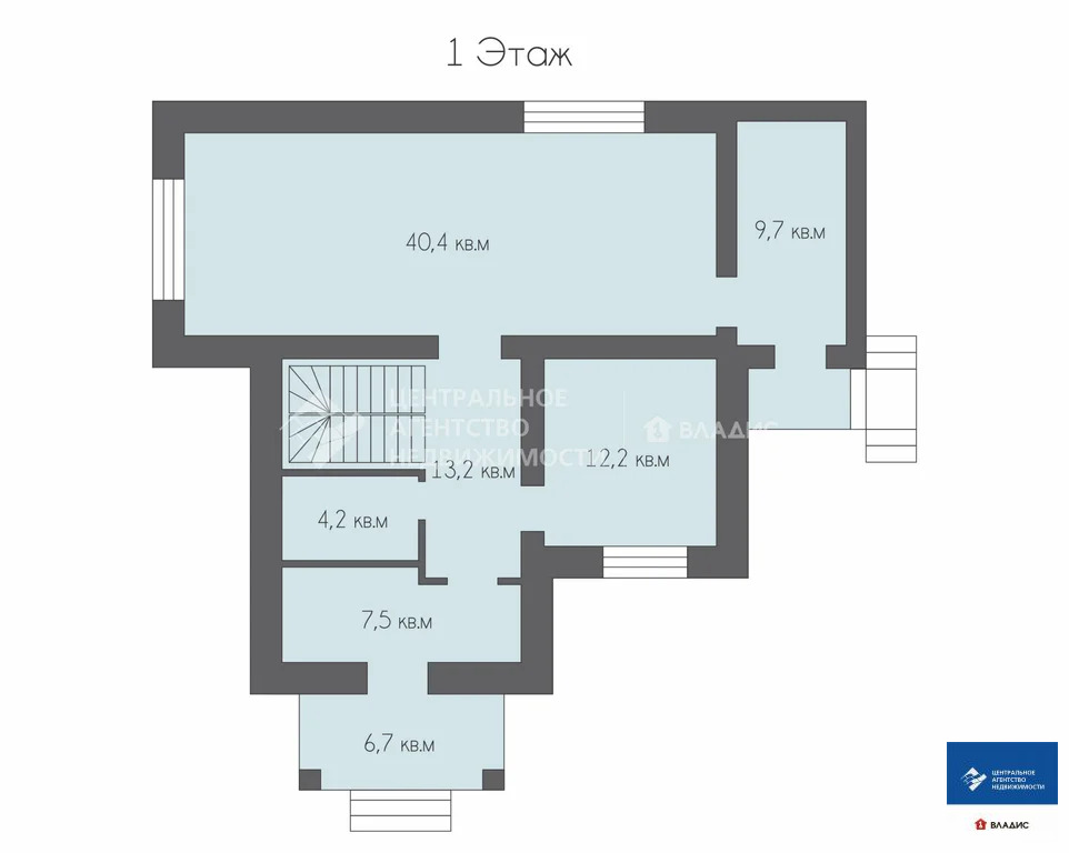 Продажа дома, Кораблино, Рязанский район, ул. Полевая - Фото 35