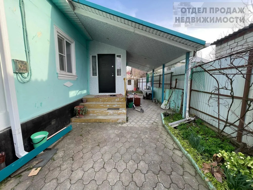 Большой уютный дом - Фото 3