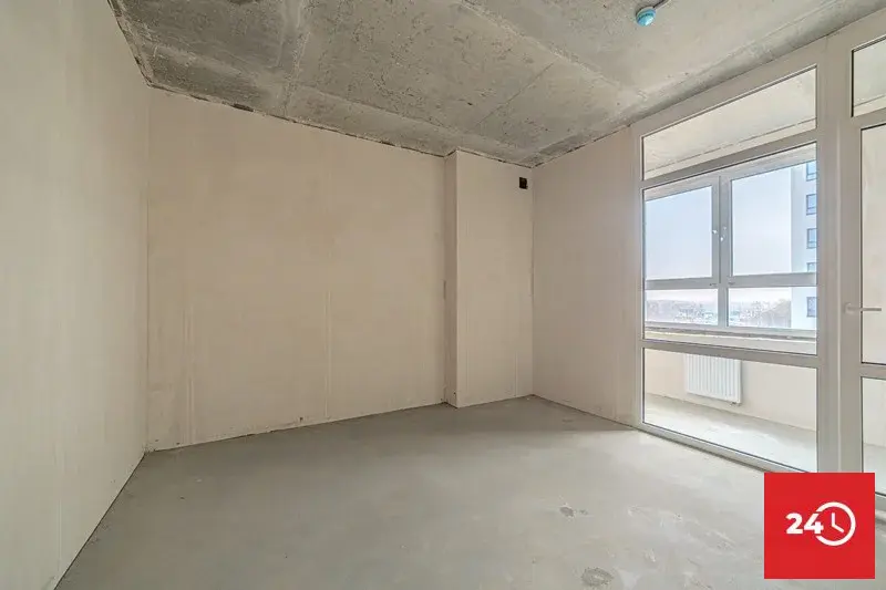 В продаже евро 2к квартира в 1 строении UPGRADE Family! - Фото 3