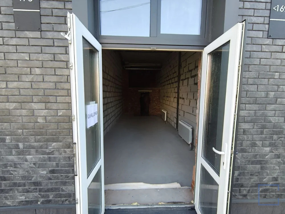 Аренда ПСН, м. Нижегородская, ул. Смирновская - Фото 5