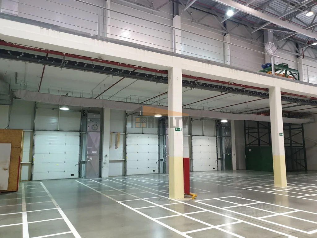 Аренда склада, Подольск, ул. Вишневая - Фото 5