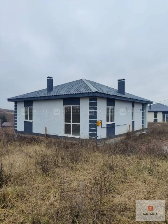 Продажа дома, Старое Шигалеево, Пестречинский район, ул. Нагорная - Фото 3