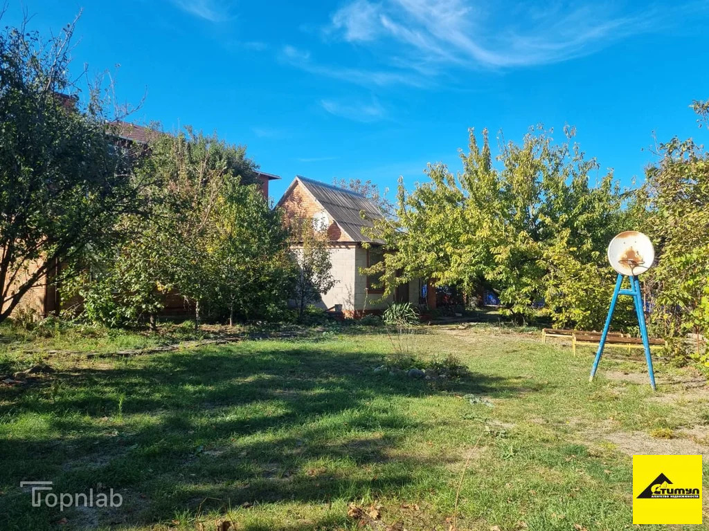 Продажа дома, Должанская, Ейский район, ул. Советская - Фото 1