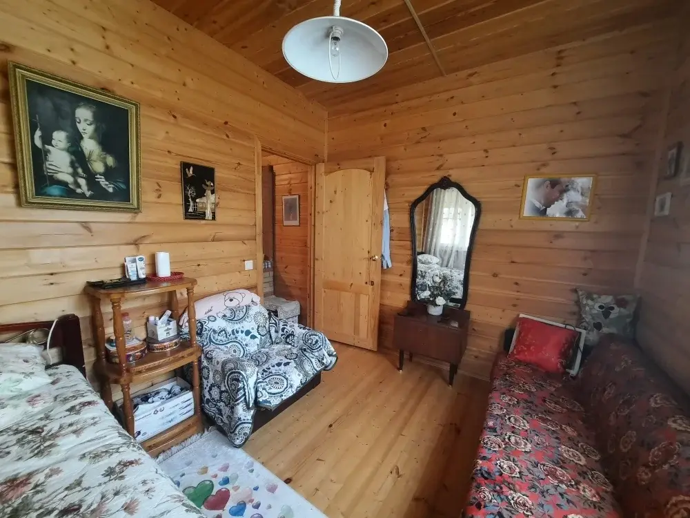 Дом. Одинцовский го, Тер.СНТ им.Мичурина, стр.17/8 - Фото 11