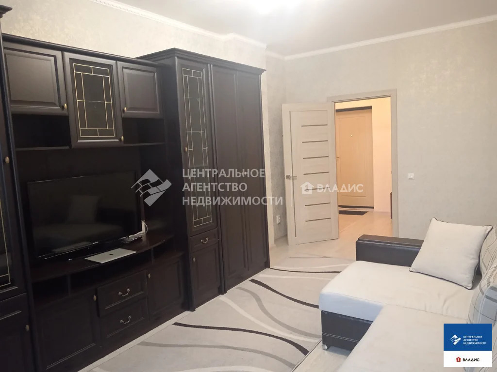 Аренда квартиры, Рязань, ул. Гоголя - Фото 4