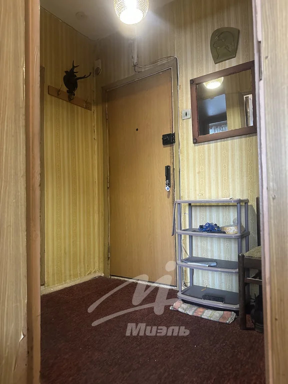 Продажа квартиры, ул. Знаменские Садки - Фото 5